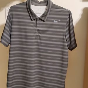 Nike Man Golf  Polo T- Shirt